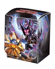 Japanese - Dawn Wings & Dusk Mane Deck Box